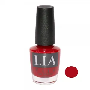 لاک ناخن لیاویتو شماره 035