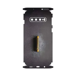 MAHOOT Harmonica-FullSkin Cover Sticker for Samsung Galaxy S10