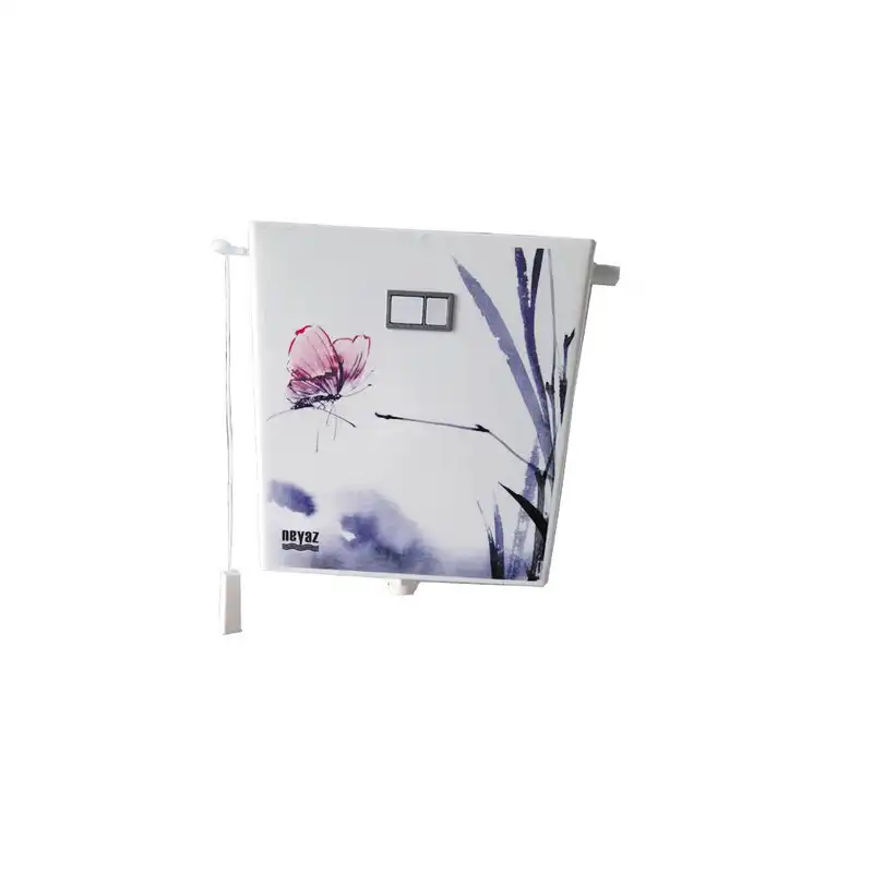 فلاش تانک نیاز مدل فلورا