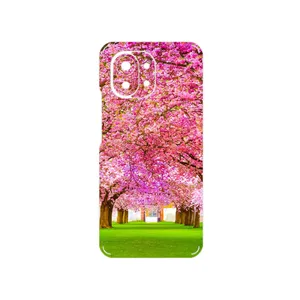 MAHOOT Spring Season Cover Sticker for Xiaomi Mi 11 5G