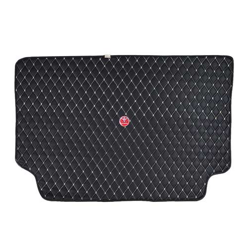 کفپوش صندوق عقب خودرو مدل k-35 مناسب برای تویوتا اف جی کروز 