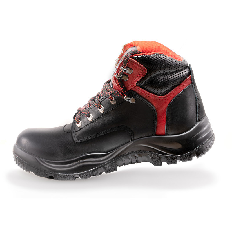 پوتین ایمنی کارینو مدل تایتان