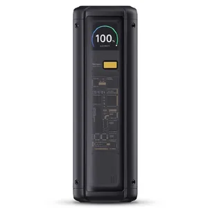 Xiaomi P03MI 212W 24500mAh Power Bank