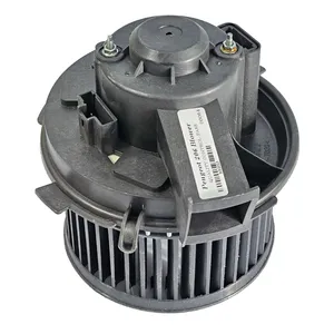 موتور بخاری وی اف ان مدل دو سوکت نعلی کد bbz-904 مناسب برای پژو 206
