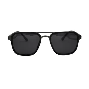 عینک آفتابی مربعی لوسیانو مدل 8945 C2 