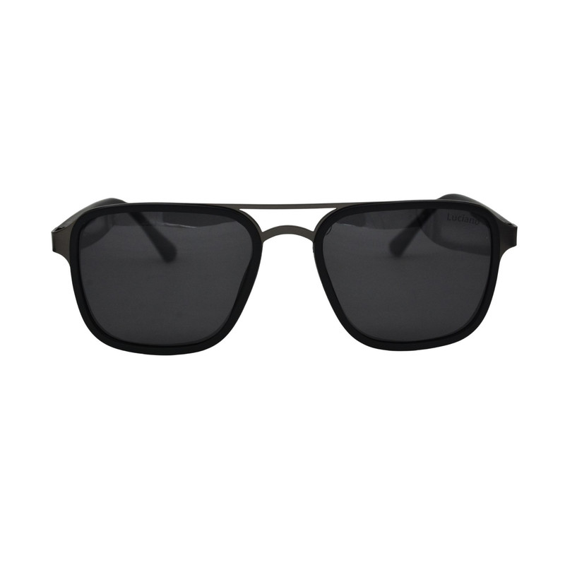 عینک آفتابی مربعی لوسیانو مدل 8945 C2