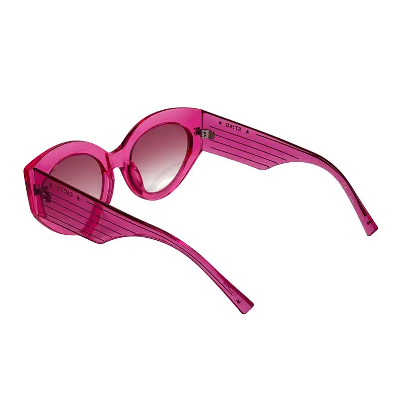 عینک آفتابی زنانه استینگ مدل SST391 - COL02GR
