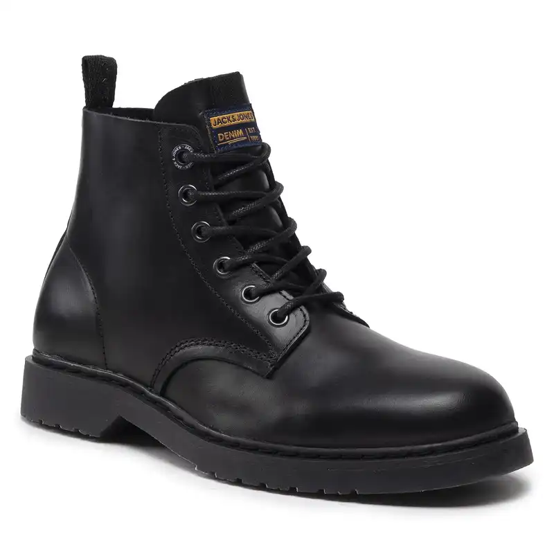نیم بوت مردانه جک اند جونز مدل  12215539