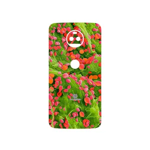 MAHOOT Atom Universe 3 Cover Sticker for Motorola Moto G5S Plus