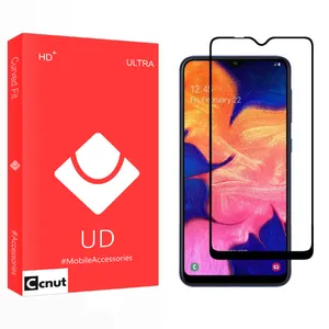Coconut UD Glass Screen Protector For Samsung Galaxy A30/ m30s