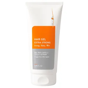 ژل مو ریتون مدل Extra Strong حجم 200 میلی لیتر