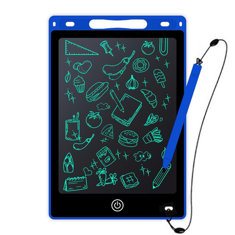 کاغذ دیجیتالی مدل LCD 10