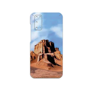 MAHOOT Kaloot Cover Sticker for Samsung Galaxy S20