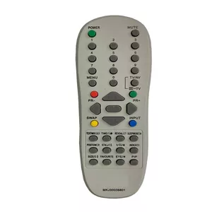 ریموت کنترل مدل 6801 مناسب برای تلویزیون الجی