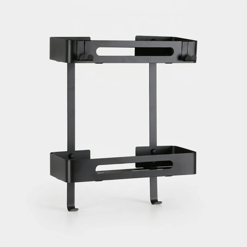 طبقه حمام دلفین مدل KH-V-2-BL