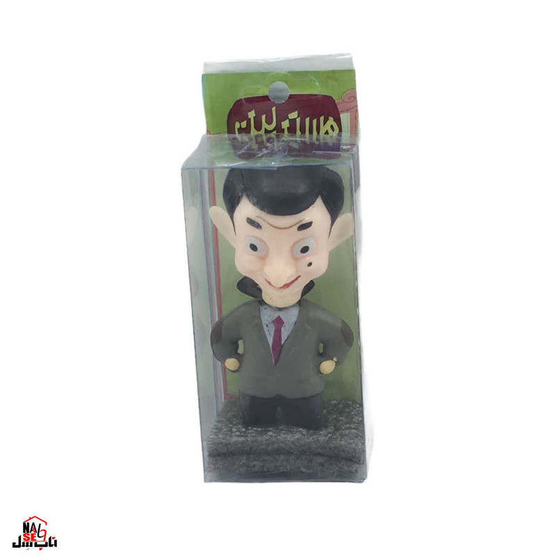 فیگور ناب سل مدل مستربین ارتفاع 8 سانتی متر