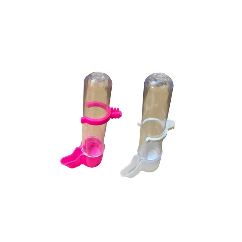 ظرف آب پرندگان مدل کلاغی کد 1W1R بسته 2 عددی