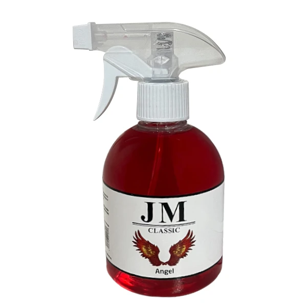 خوشبوکننده هوا جی ام مدل Angel حجم 500 میلی لیتر