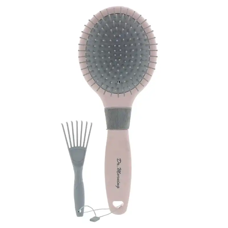 برس مو دکتر مورنینگ مدل BET-VC-P