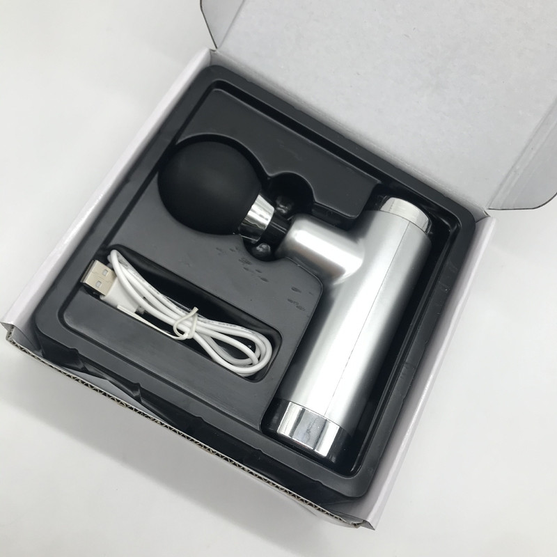 ماساژور برقی مدل Mini Fascial Gun
