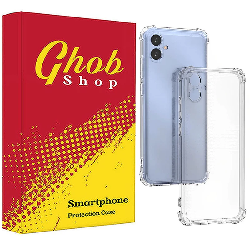 کاور قاب شاپ مدل JLLZ-KPS مناسب برای گوشی موبایل سامسونگ Galaxy A04 / A04E