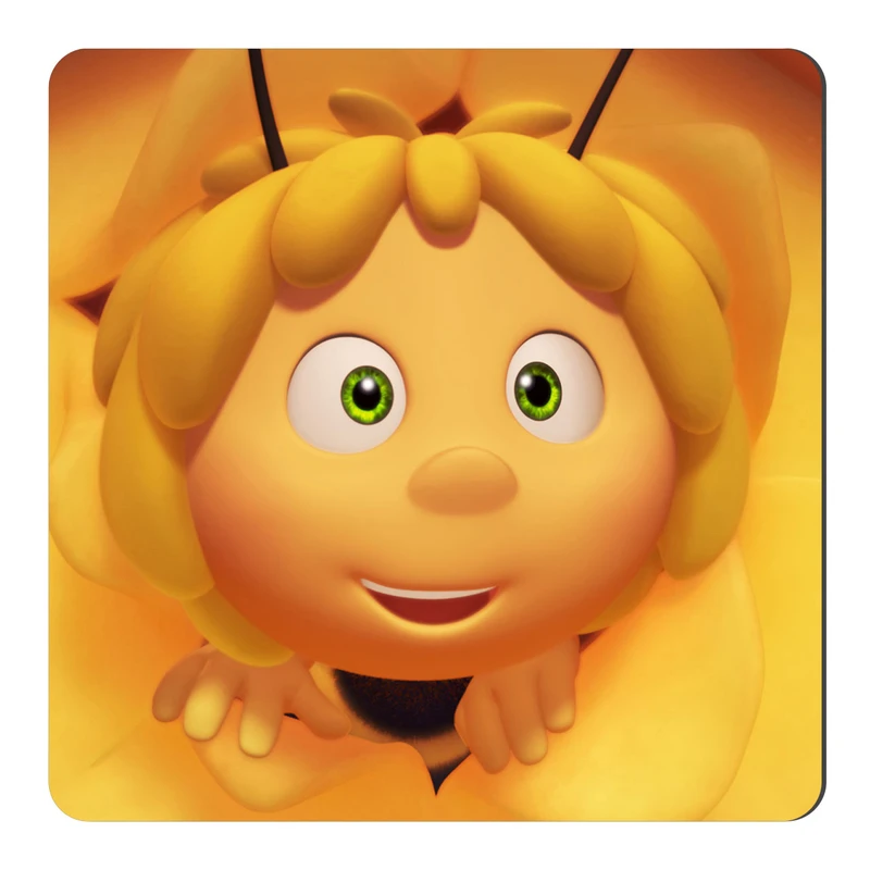  مگنت طرح انیمیشن نیک و نیکو کد NIM1207 