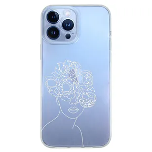 Megafone C28-W Cover For Apple iPhone 14 Pro Max