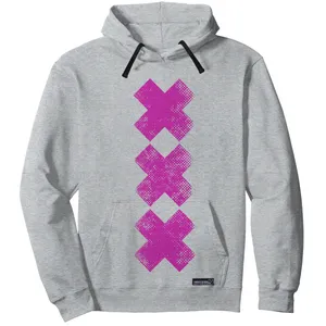 هودی مردانه 27 مدل Hooligam 1 کد MH326