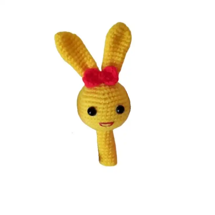 سرمدادی مدل خرگوش مدل A004