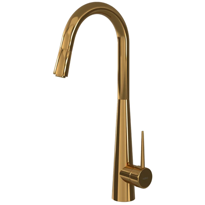 شیر آشپزخانه شاوری کسری مدل آتوسا 