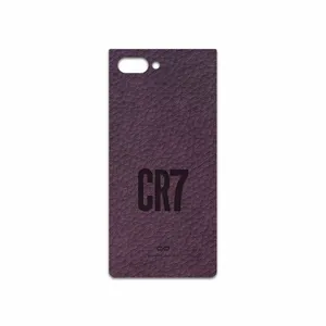 MAHOOT PL-CR7 Cover Sticker for BlackBerry Key 2
