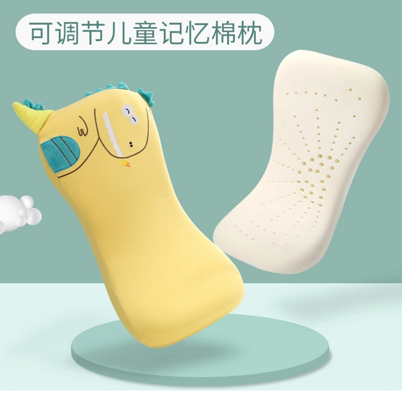 بالش  نوزاد  مدل دایناسور