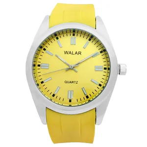 ساعت مچی عقربه‌ای مردانه والار مدل W4