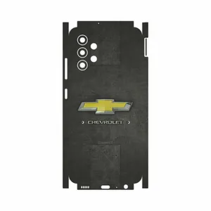 MAHOOT CHEVROLET-Logo-FullSkin Cover Sticker for Samsung Galaxy A32 4G