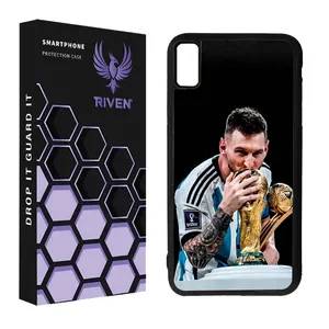 RIVEN RI3-10 Case For Apple iPhone X/XS