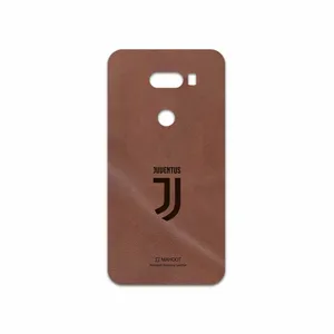 MAHOOT MNL-JUVE Cover Sticker for LG V30