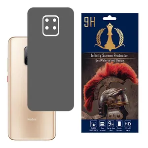 Infinity PRO MAX Cover Sticker For XIAOMI REDMI 10X 5G