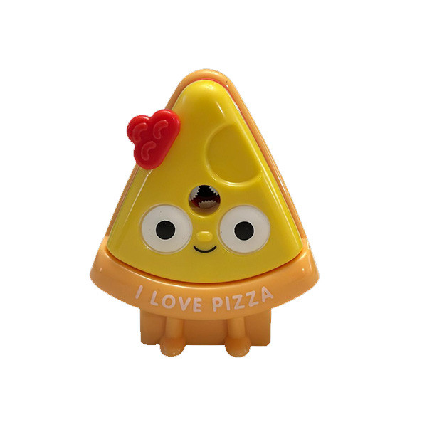 تراش رومیزی طرح پیتزا