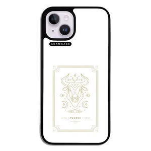 AKAM AMC-WA14-ZODIAC-26 Cover For Apple iPhone 14