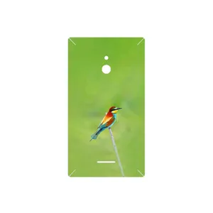 MAHOOT European bee-eater Cover Sticker for Nokia XL