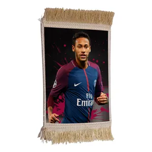 فرش ماشینی دیوارکوب مدل نیمار کد 22