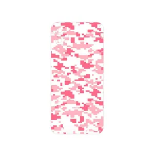 MAHOOT Army_Pink_Pixel Cover Sticker for Samsung A04e