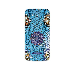 MAHOOT Slimi-Tile Cover Sticker for LG X venture