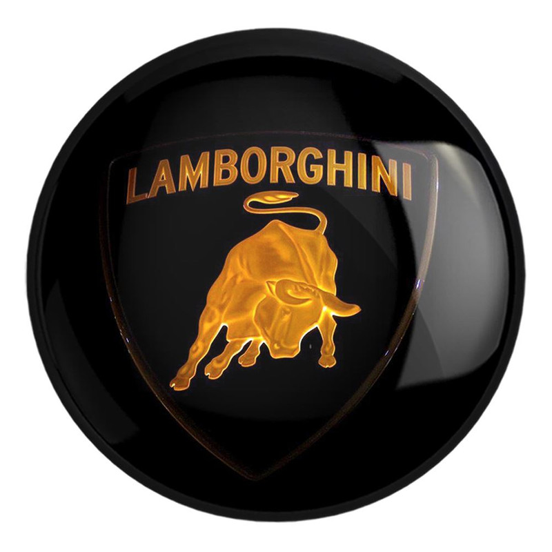 پیکسل خندالو طرح لامبورگینی Lamborghini کد 30633 مدل بزرگ