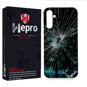 HEPRO MC Cover for SAMSUNG GALAXY A15