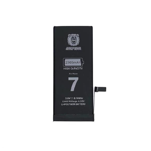 باتری موبایل کالفونا مدل CIPH7g ظرفیت 2300 میلی آمپر ساعت مناسب برای گوشی موبایل اپل iphone 7