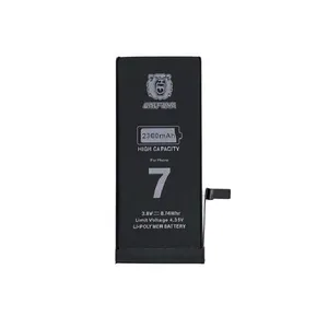 باتری موبایل کالفونا مدل CIPH7g ظرفیت 2300 میلی آمپر ساعت مناسب برای گوشی موبایل اپل iphone 7