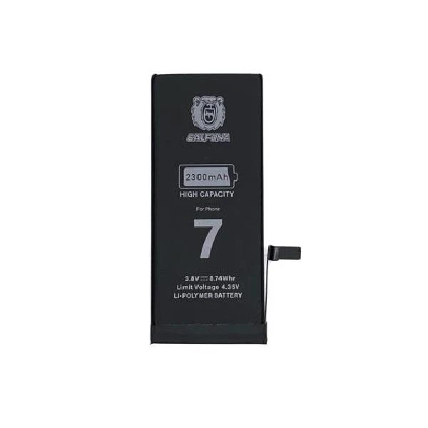 باتری موبایل کالفونا مدل CIPH7g ظرفیت 2300 میلی آمپر ساعت مناسب برای گوشی موبایل اپل iphone 7