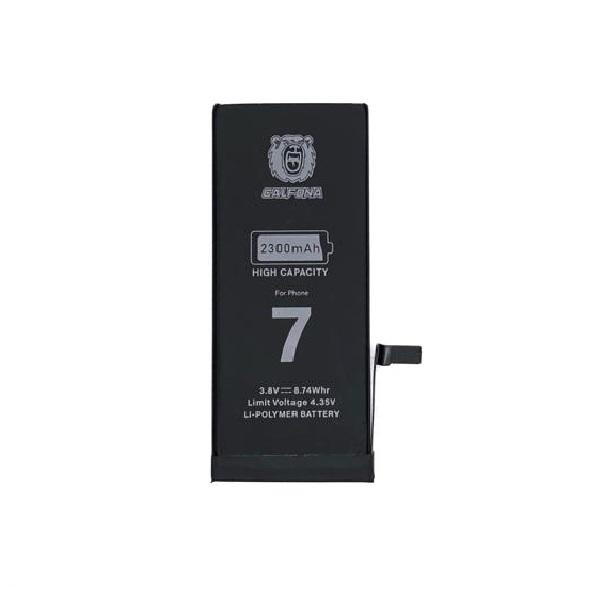 باتری موبایل کالفونا مدل CIPH7g ظرفیت 2300 میلی آمپر ساعت مناسب برای گوشی موبایل اپل iphone 7