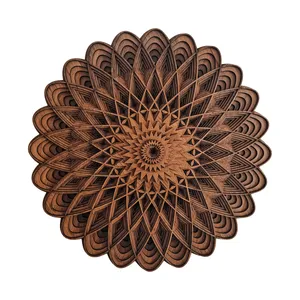 دیوارکوب مدل FLOWER999